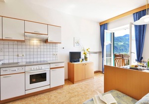 46 m² House ∙ 2 bedrooms ∙ 4 guests