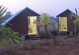 46 m² Private room ∙ 2 bedrooms ∙ 4 guests