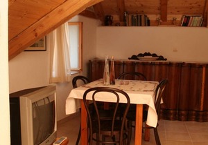 46 m² Studio flat ∙ 1 bedroom ∙ 4 guests