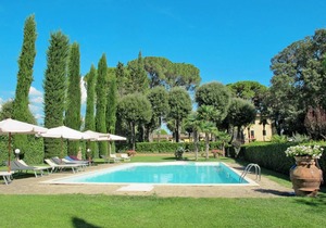 46 m² Villa ∙ 1 bedroom ∙ 4 guests