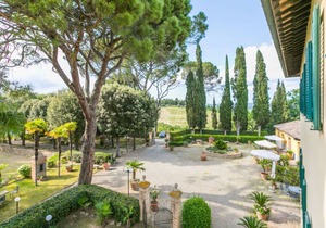 46 m² Villa ∙ 1 bedroom ∙ 4 guests