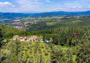 46 m² Villa ∙ 1 bedroom ∙ 4 guests