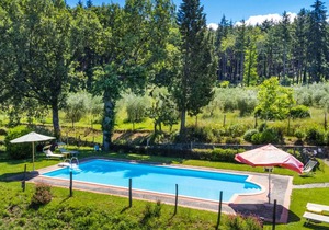 46 m² Villa ∙ 1 bedroom ∙ 4 guests
