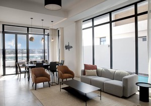 460 m² Villa ∙ 5 bedrooms ∙ 13 guests