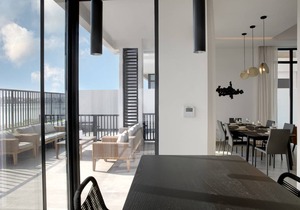 460 m² Villa ∙ 5 bedrooms ∙ 13 guests