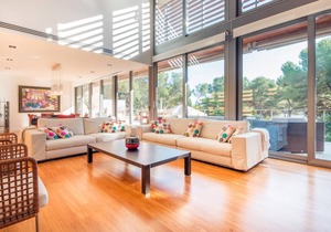 461 m² Villa ∙ 5 bedrooms ∙ 10 guests