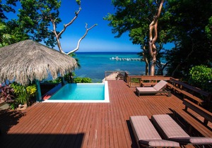 465 m² House ∙ 6 bedrooms ∙ 14 guests