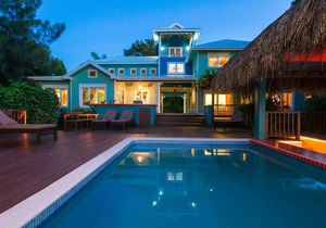 465 m² House ∙ 6 bedrooms ∙ 14 guests