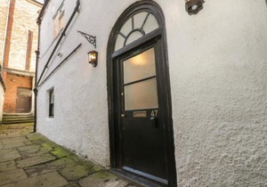 47 Baxtergate