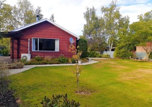 47 Conical Hill Road
