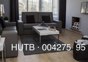 47. Futbol G12 Apartment