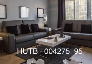 47. Futbol G12 Apartment