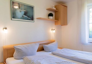 47 m² Apartment ∙ 1 bedroom ∙ 3 guests