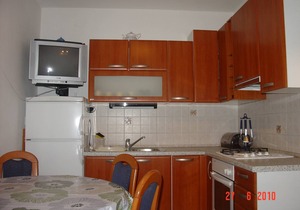 47 m² Apartment ∙ 2 bedrooms ∙ 6 guests