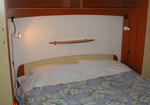 47 m² Apartment ∙ 2 bedrooms ∙ 6 guests