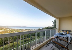 47 m² Apartment ∙ 2 bedrooms ∙ 6 guests