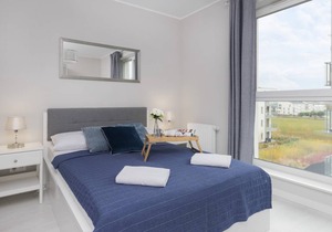 47 m² Apartment ∙ 1 bedroom ∙ 4 guests