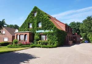47 m² Apartment ∙ 1 bedroom ∙ 3 guests