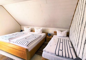 47 m² Apartment ∙ 1 bedroom ∙ 3 guests