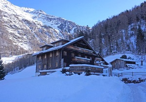 47 m² Apartment ∙ 1 bedroom ∙ 4 guests