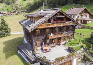 47 m² Apartment ∙ 1 bedroom ∙ 4 guests