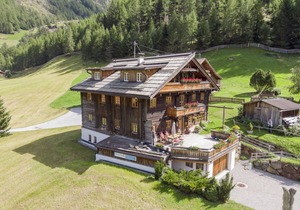 47 m² Apartment ∙ 1 bedroom ∙ 4 guests