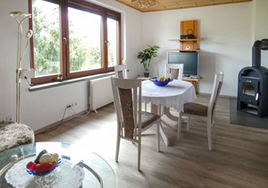47 m² Apartment ∙ 1 bedroom ∙ 2 guests
