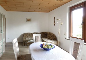 47 m² Apartment ∙ 1 bedroom ∙ 2 guests