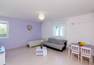47 m² Apartment ∙ 1 bedroom ∙ 4 guests