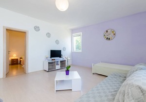 47 m² Apartment ∙ 1 bedroom ∙ 4 guests