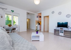 47 m² Apartment ∙ 1 bedroom ∙ 4 guests