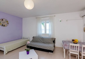 47 m² Apartment ∙ 1 bedroom ∙ 4 guests