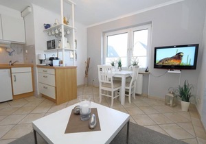 47 m² Apartment ∙ 1 bedroom ∙ 2 guests