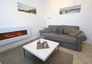 47 m² Apartment ∙ 1 bedroom ∙ 2 guests