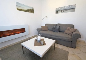 47 m² Apartment ∙ 1 bedroom ∙ 2 guests