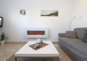 47 m² Apartment ∙ 1 bedroom ∙ 2 guests
