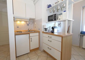 47 m² Apartment ∙ 1 bedroom ∙ 2 guests