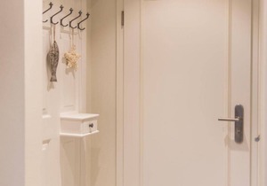 47 m² Apartment ∙ 1 bedroom ∙ 2 guests