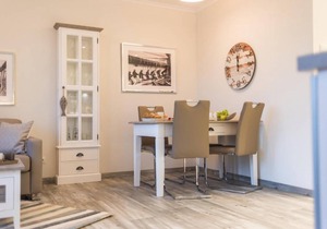 47 m² Apartment ∙ 1 bedroom ∙ 2 guests
