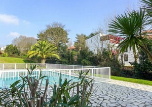 47 m² Apartment ∙ 1 bedroom ∙ 4 guests