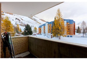 47 m² Apartment ∙ 1 bedroom ∙ 6 guests