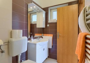 47 m² Apartment ∙ 1 bedroom ∙ 4 guests