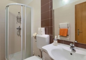 47 m² Apartment ∙ 1 bedroom ∙ 4 guests