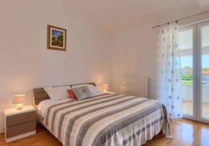 47 m² Apartment ∙ 1 bedroom ∙ 4 guests