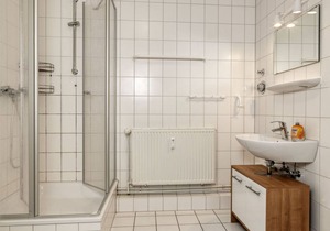 47 m² Apartment ∙ 1 bedroom ∙ 4 guests