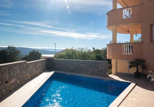 47 m² Apartment ∙ 1 bedroom ∙ 4 guests