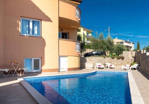 47 m² Apartment ∙ 1 bedroom ∙ 4 guests