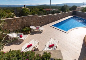 47 m² Apartment ∙ 1 bedroom ∙ 4 guests