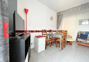 47 m² Apartment ∙ 1 bedroom ∙ 4 guests