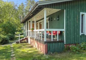 47 m² Apartment ∙ 2 bedrooms ∙ 5 guests